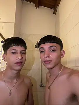 Snapshot of Juan_Nd_Steven chatting on December 18, 7:36 am Juan Nd Steven online show from December 18, 7:36 am