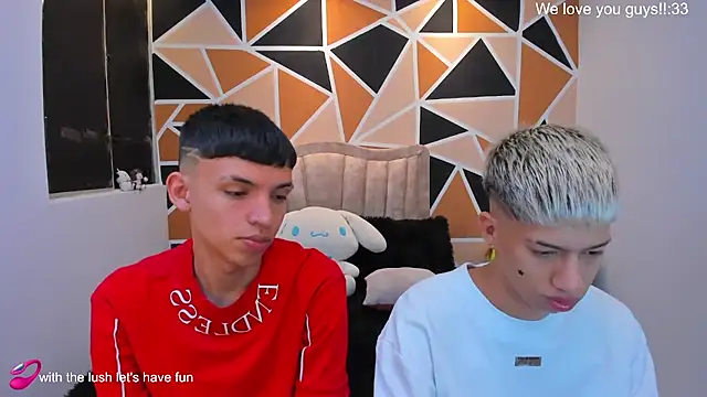Juan Nd Steven online show from July 19, 11:25 am