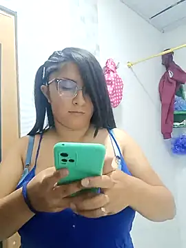  Angelinaandrade  online show from November 25, 2:11 am