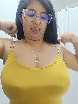 Angelinaandrade  online show from May 26, 12:39 am
