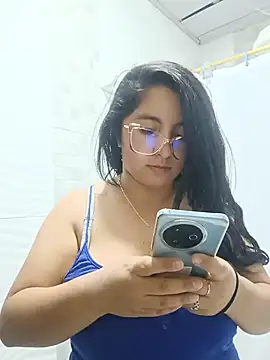  Angelinaandrade  online show from June 12, 1:15 am
