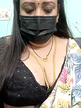 ashikaa r online show from December 16, 8:48 pm