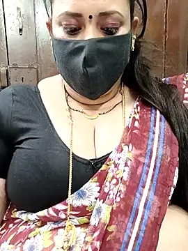 ashikaa r online show from January 9, 6:21 pm