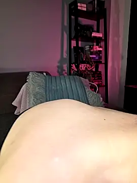 Nicky-Blue online show from April 2, 5:10 pm