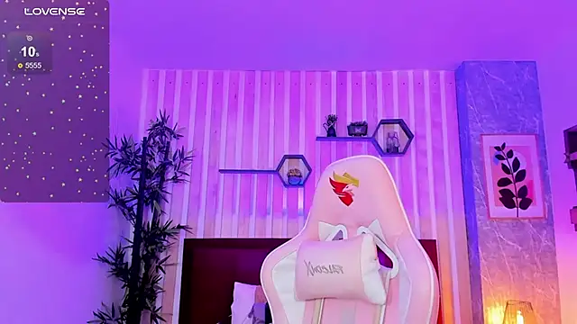 miah connor online show from February 20, 3:34 am