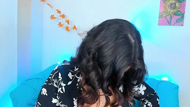 Snapshot of LiahDiaz chatting on December 25, 4:54 pm LiahDiaz online show from December 25, 4:54 pm