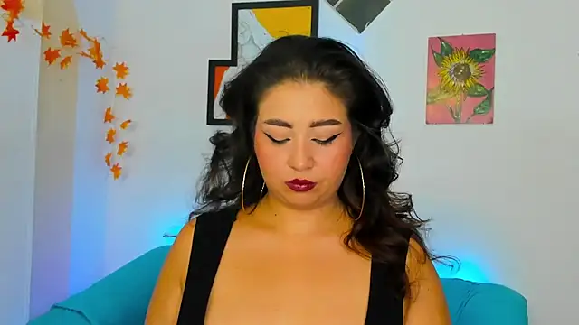 Snapshot of LiahDiaz chatting on January 14, 10:02 pm LiahDiaz online show from January 14, 10:02 pm