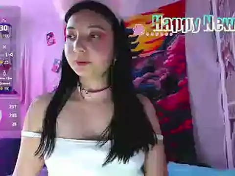 barbarablade online show from January 2, 4:20 am