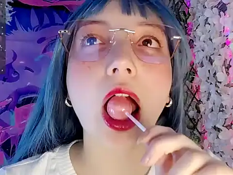 barbarablade online show from November 9, 7:45 pm