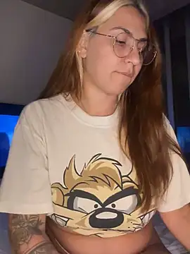 diosa202 online show from January 31, 3:52 am