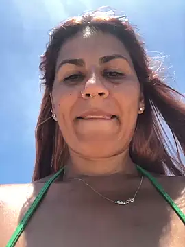 diosa202 online show from November 5, 2:06 pm