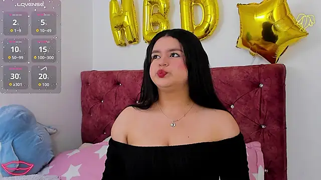 skyhotgirll online show from March 29, 5:46 pm