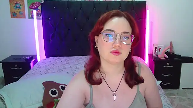 AndrewAnndCherry online show from November 4, 11:04 pm