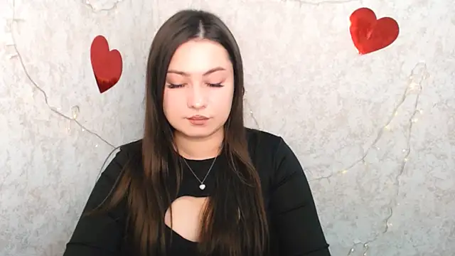 EmiliaTemi  online show from February 21, 3:54 pm