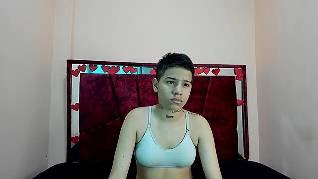 cami hots online show from March 22, 11:42 pm