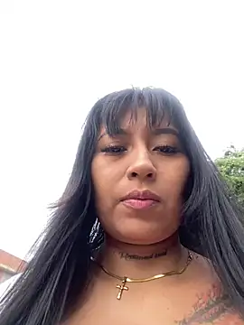 luisa16xxx online show from December 23, 6:58 pm