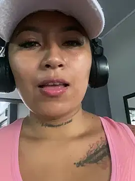 luisa16xxx online show from January 13, 7:42 pm