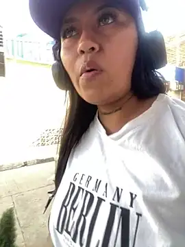 luisa16xxx online show from January 15, 9:20 pm