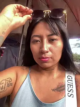 luisa16xxx online show from January 28, 9:08 pm