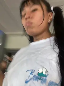 luisa16xxx online show from January 29, 8:46 pm