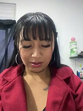 luisa16xxx online show from February 8, 11:13 pm