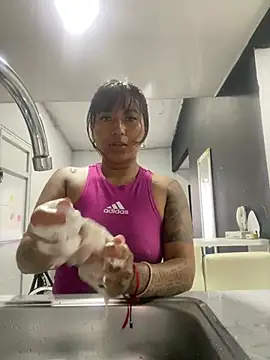 luisa16xxx online show from March 1, 9:15 pm