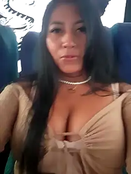 Snapshot of luisa16xxx chatting on December 5, 7:21 pm luisa16xxx online show from December 5, 7:21 pm