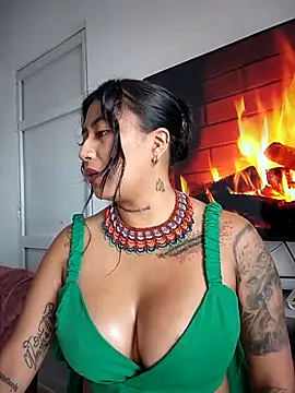 luisa16xxx online show from February 17, 7:20 pm