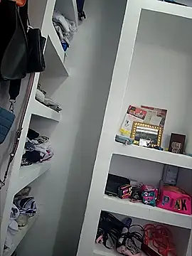 luisa16xxx online show from March 27, 7:35 pm