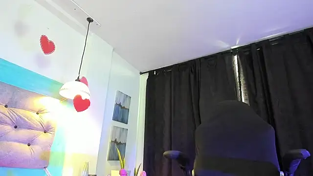 carofox89 online show from February 8, 2:16 pm