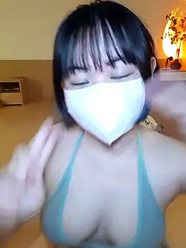 Lilibae69 online show from July 5, 12:34 pm