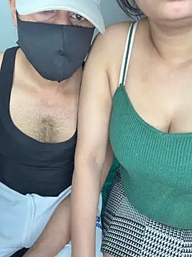 RupaliDixit online show from February 11, 5:07 pm