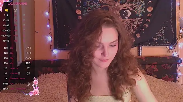 Snapshot of Jenna_Sativa chatting on March 9, 1:48 pm Jenna Sativa online show from March 9, 1:48 pm