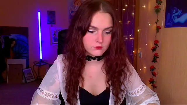 Jenna Sativa online show from May 7, 1:27 pm