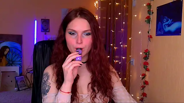 Jenna Sativa online show from June 6, 1:49 pm