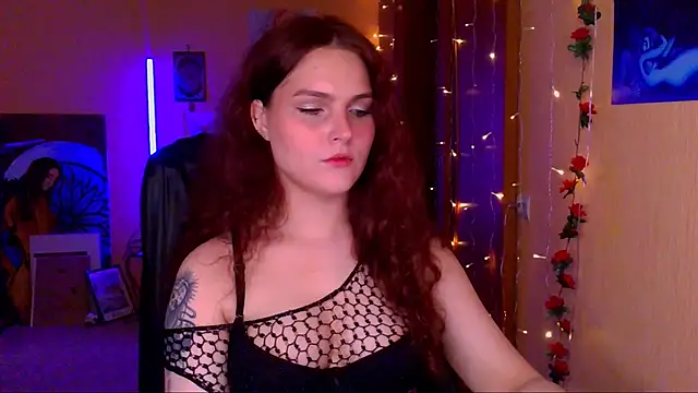 Jenna Sativa online show from June 8, 10:04 am