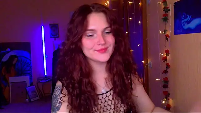 Jenna Sativa online show from June 11, 12:47 pm