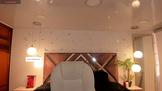  Antonnela  online show from September 20, 1:34 pm