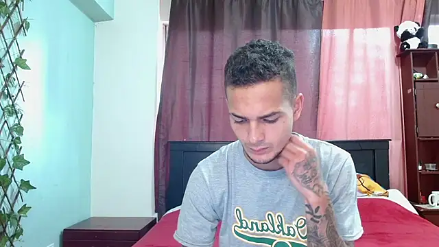 Snapshot of Jeffstyle18 chatting on September 26, 5:17 pm Jeffstyle18 online show from September 26, 5:17 pm