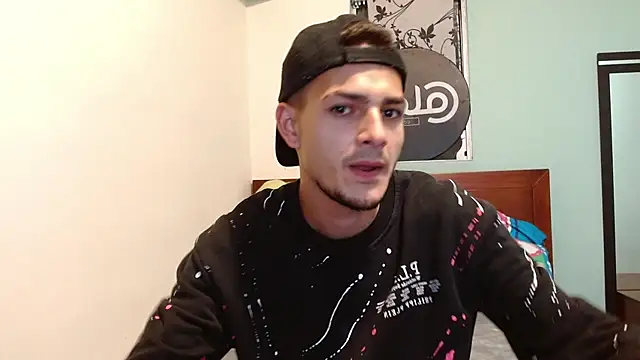 Snapshot of Jeffstyle18 chatting on September 29, 11:31 pm Jeffstyle18 online show from September 29, 11:31 pm