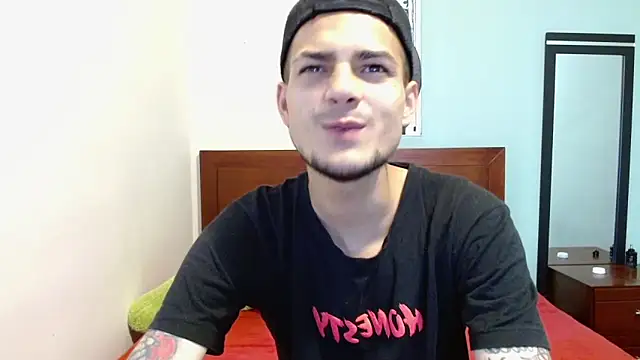 Snapshot of Jeffstyle18 chatting on October 1, 9:21 pm Jeffstyle18 online show from October 1, 9:21 pm