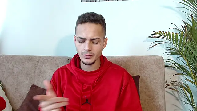 Snapshot of Jeffstyle18 chatting on October 10, 8:08 pm Jeffstyle18 online show from October 10, 8:08 pm