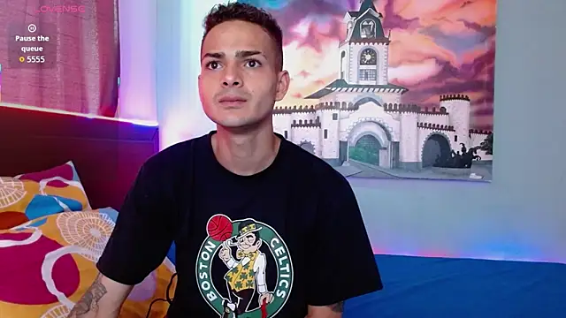 Snapshot of Jeffstyle18 chatting on November 3, 3:57 pm Jeffstyle18 online show from November 3, 3:57 pm