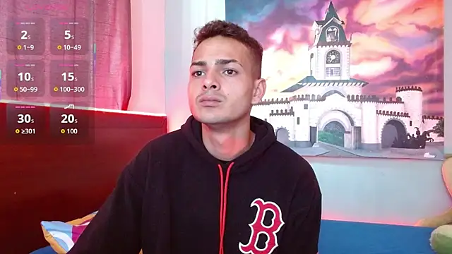 Snapshot of Jeffstyle18 chatting on November 4, 4:28 pm Jeffstyle18 online show from November 4, 4:28 pm