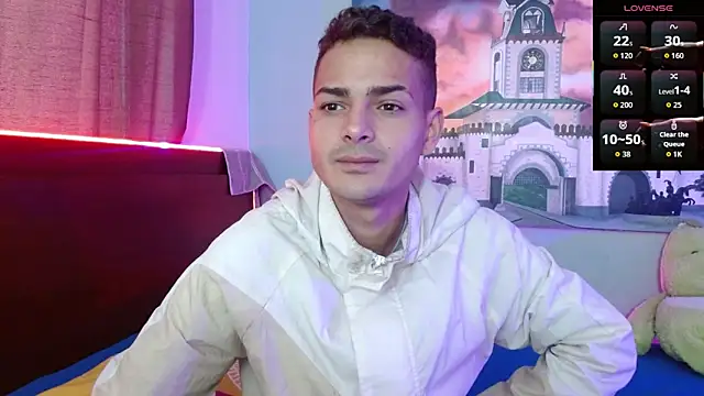 Snapshot of Jeffstyle18 chatting on November 6, 3:57 pm Jeffstyle18 online show from November 6, 3:57 pm