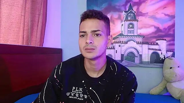 Snapshot of Jeffstyle18 chatting on November 7, 3:12 pm Jeffstyle18 online show from November 7, 3:12 pm