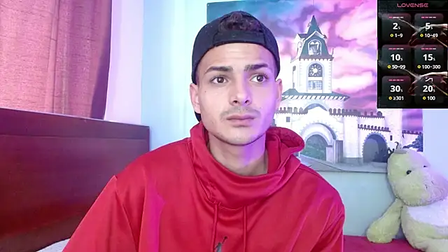 Snapshot of Jeffstyle18 chatting on November 8, 3:45 pm Jeffstyle18 online show from November 8, 3:45 pm