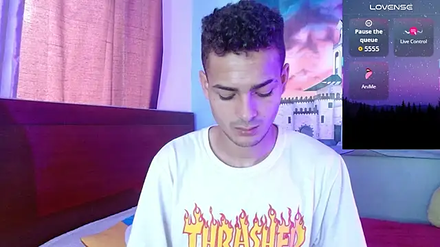 Snapshot of Jeffstyle18 chatting on November 11, 3:01 pm Jeffstyle18 online show from November 11, 3:01 pm