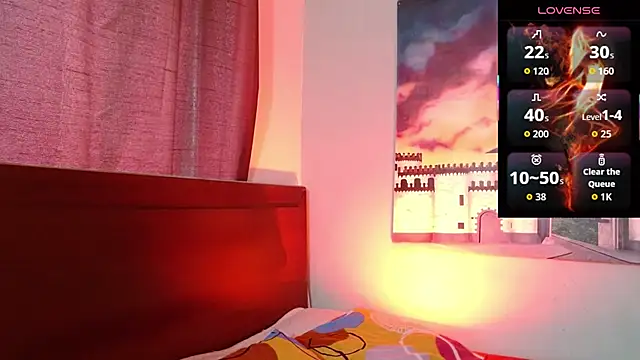 Snapshot of Jeffstyle18 chatting on November 13, 6:18 pm Jeffstyle18 online show from November 13, 6:18 pm