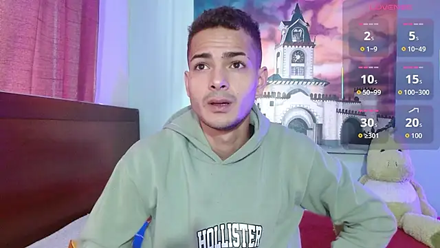 Snapshot of Jeffstyle18 chatting on November 18, 3:38 pm Jeffstyle18 online show from November 18, 3:38 pm